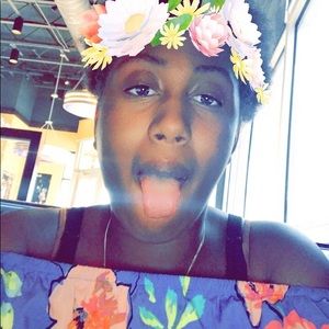 Meet your Posher, Jordan